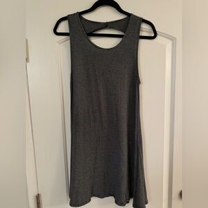 American Eagle Stripe Dress